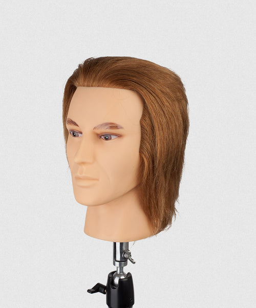 BRAD MALE MANNEQUIN 7"