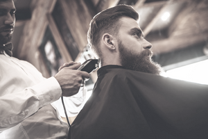 Barber Bootcamp Workshop - Deposit