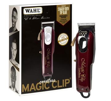 Wahl 5 Star Cordless Clipper