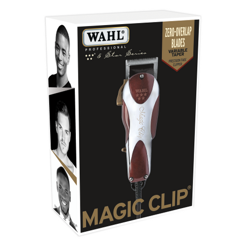 Wahl 5 Star Corded Clipper